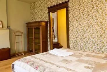 B&b Aux Quatre Bonniers