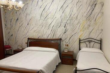 B&b La Terrazza Dell'itria