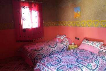 Bed and Breakfast Kasbah Casa Khamlia