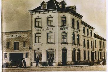 住宿加早餐 Gîte Les 4 Vins