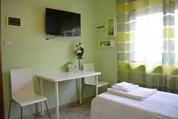 Bed and Breakfast Villa Elena