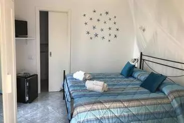 Bed and Breakfast Zia Yaya