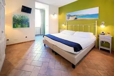 Hotel Albergo Giuan Arma Di Taggia