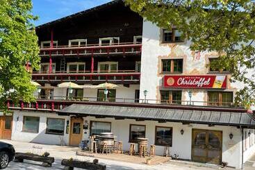酒店 Christoffel