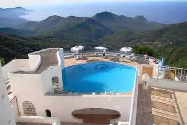 Hotell El Mountazah