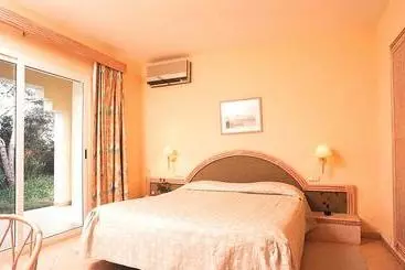 Hotelli Mehari Tabarka Thalasso & Spa