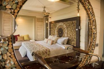 בית מלון כפרי Origins Lodge