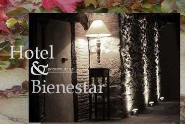 فندق Priorato Del Val