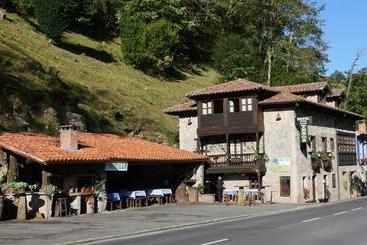 فندق Rural Los Texos