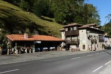 Hotel Rural Los Texos