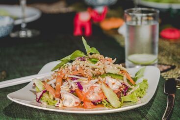 Отель Terres Rouges Lodge