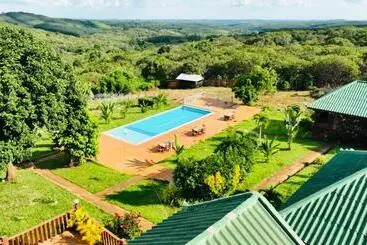 Ratanakiri Paradise Hotel & Restaurant