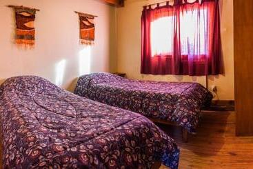 Refugio Chalten Hostel