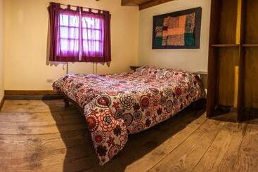 Refugio Chalten Hostel