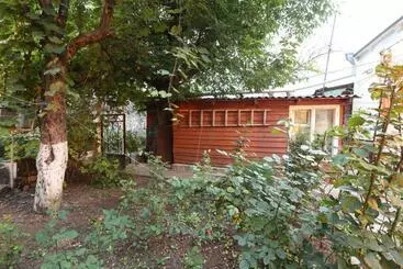 Ruzanna's Bed & Breakfast