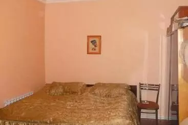 Ruzanna's Bed & Breakfast