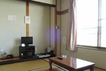 Ryokan Tohrai Sou