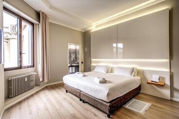 游客公寓 Suite Santa Tecla