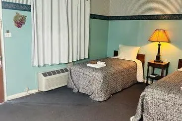 Hotel Victorian Inn By Capital O Superior Ne