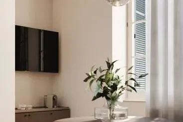 Otel Amyth Of Nicosia