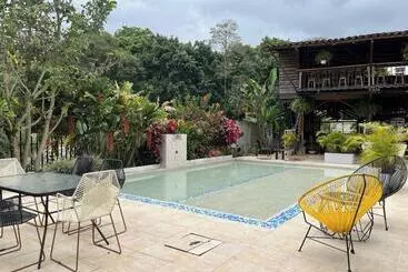 Kai Hotel Campestre