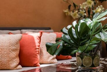 צימר Artesana Luxury Villa