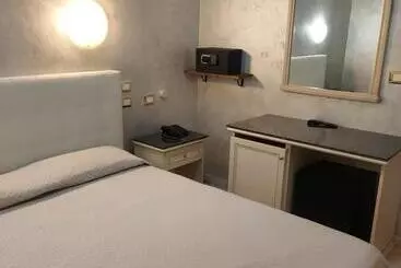 هتل Appartamenti Valdocco