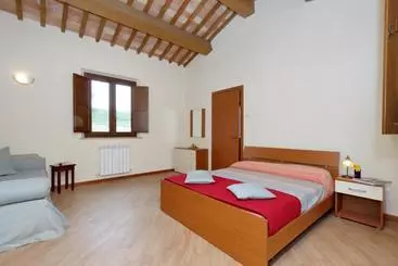 Hotelli Borgo Dei Pini