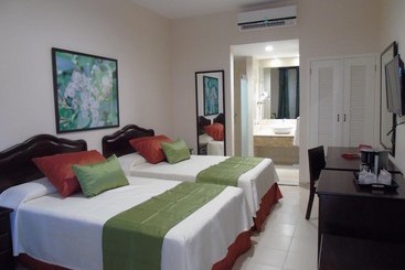 هتل E Central Viñales