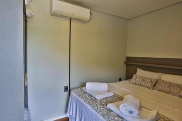 Hôtel Fazenda Terra Dos Sonhos