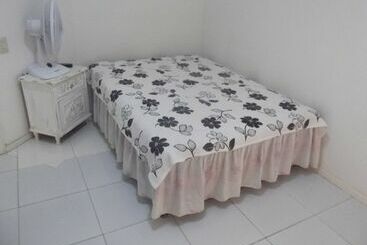 호텔 Flat Jardim De Alah I