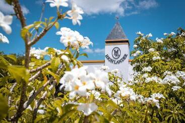 ホテル Highlander