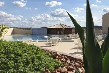 Hotel Lacazzona