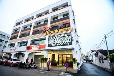 Mornington Hotel Sitiawan