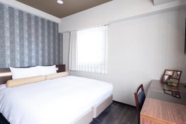 Hotel Nipponbashi Luxe