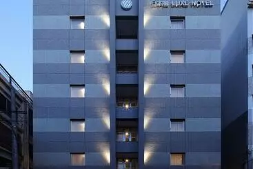 Hotel Nipponbashi Luxe
