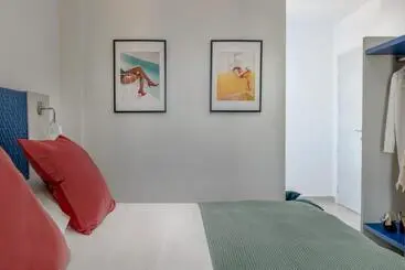 Hotel Rainbow
