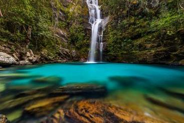 فندق Recanto Verde