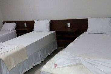 酒店 Ribeirãozinho