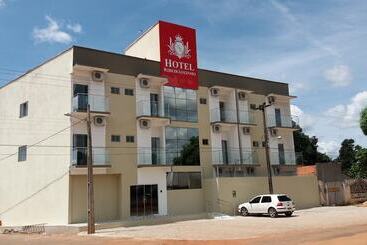 Hotel Ribeirãozinho