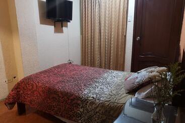 هتل Rincon De La Alameda