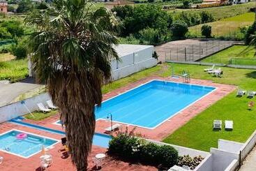 هتل Valenca Do Minho