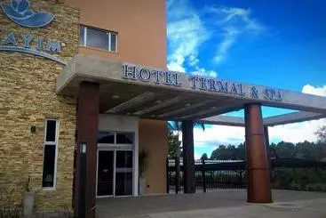 Mayim Hotel Termal & Spa