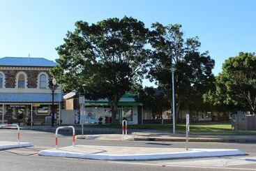 מוטל Royal Exchange