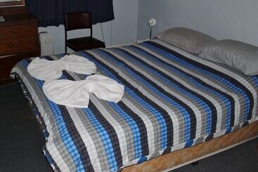 מוטל Royal Exchange