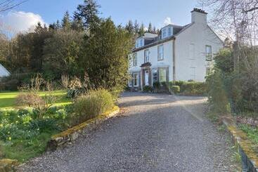 Pensiune Easter Garth Guest House