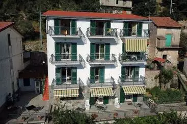 Bed & Breakfast Albachiara