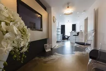 B Gold Luxury Rooms B&b