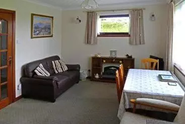 Bed and Breakfast The Sheiling