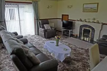 Bed and Breakfast The Sheiling